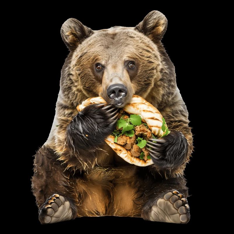 Grizzli