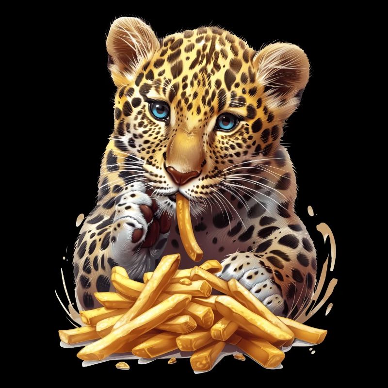 Leopard