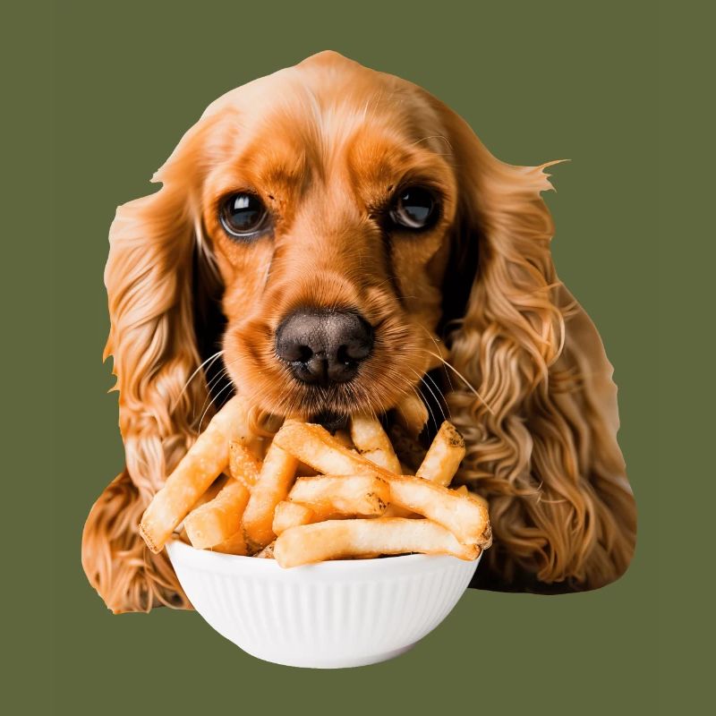 Cocker Spaniel