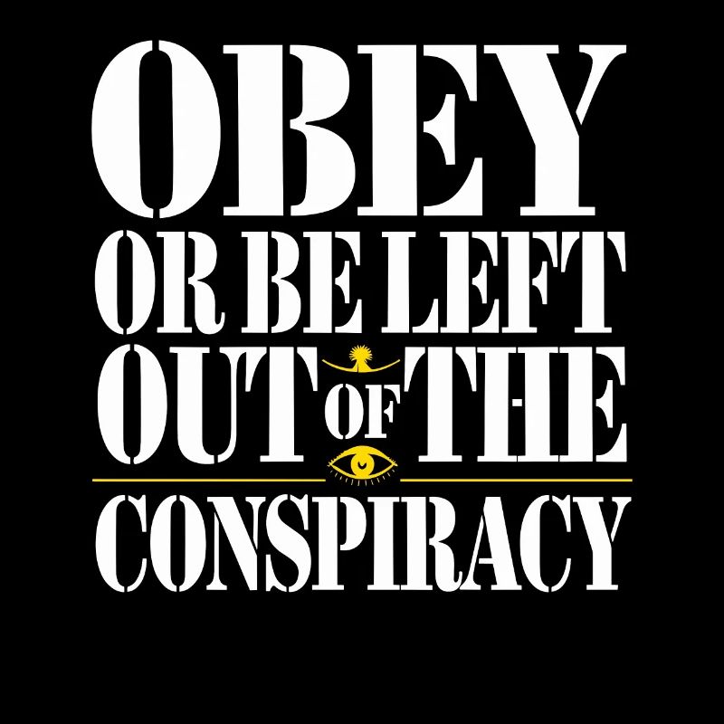 Global Conspiracy
