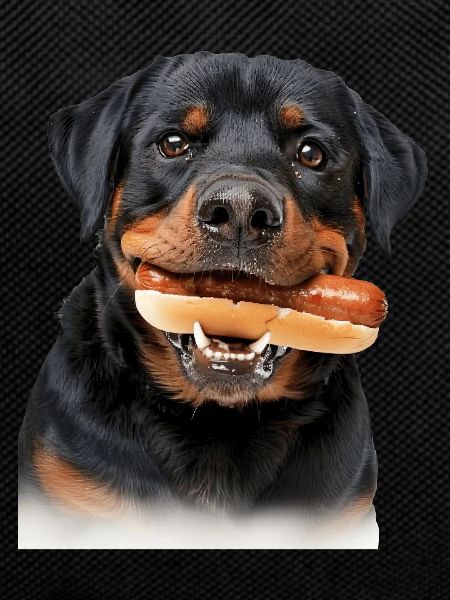Rottweiler