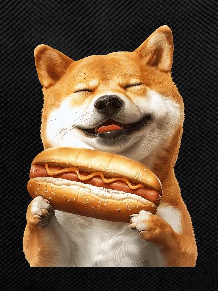 Shiba Inu