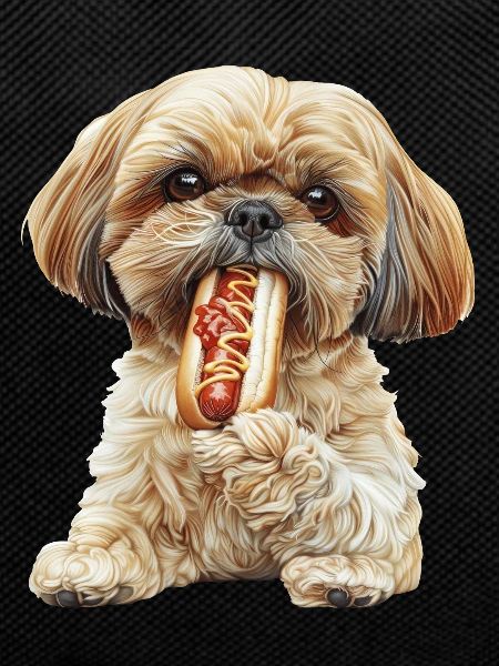 Shih Tzu