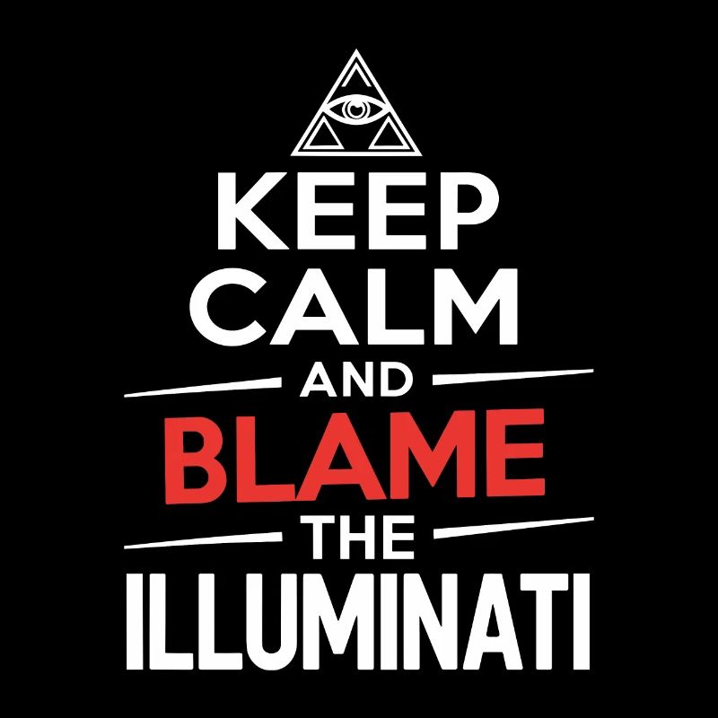 Global Conspiracy