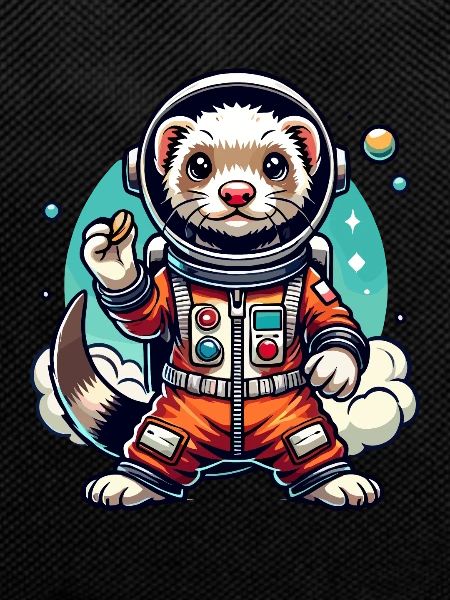 Ferret Owner, Ferret Lover, Sweets