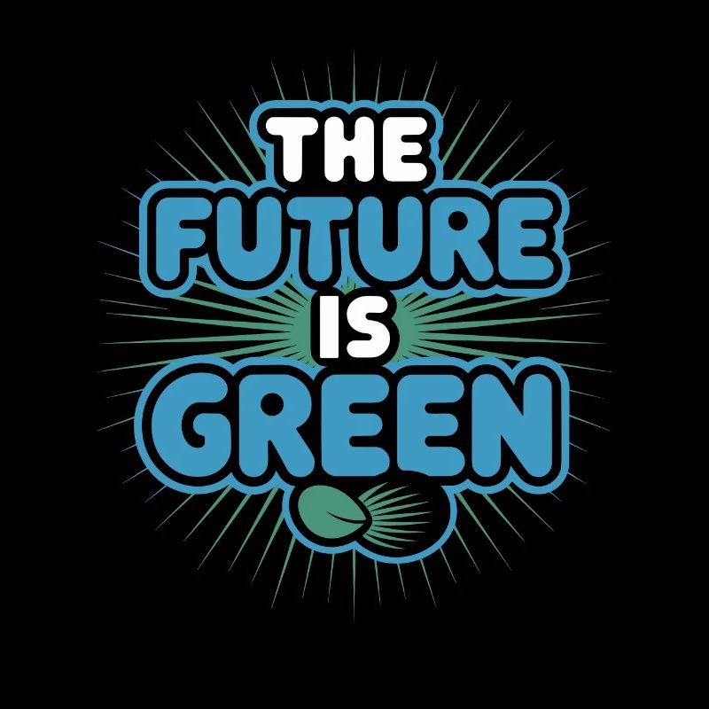 Climate optimism, Earth Day, Sustainability