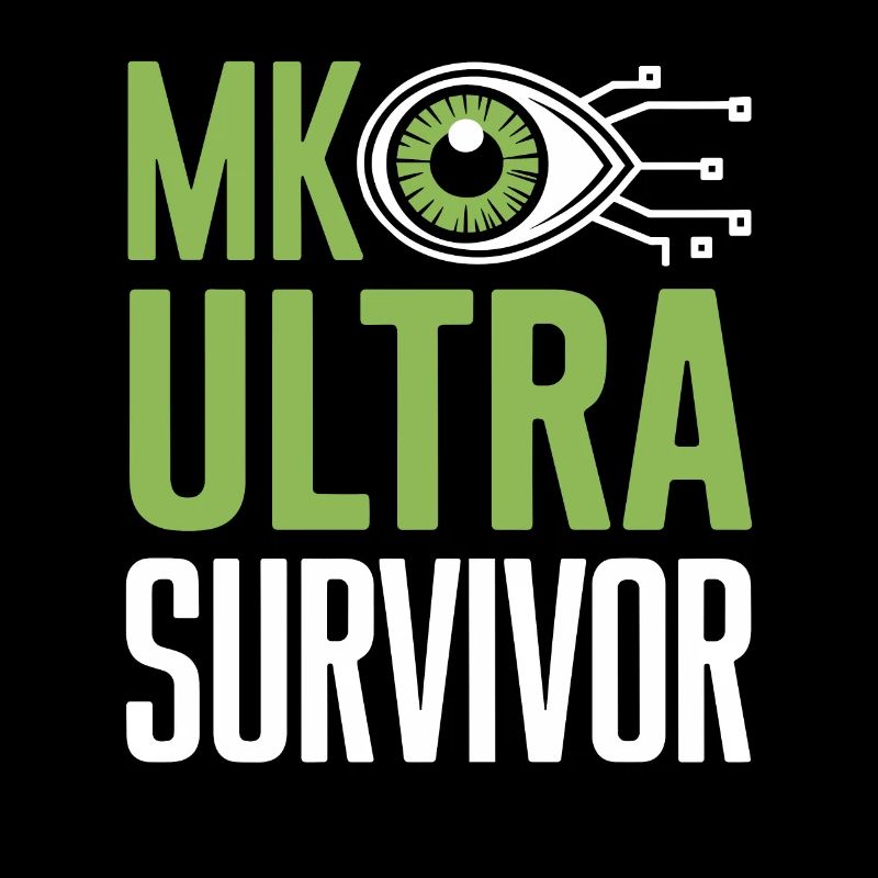 Mind Control Mk-ultra Verschwörung Und Regierung