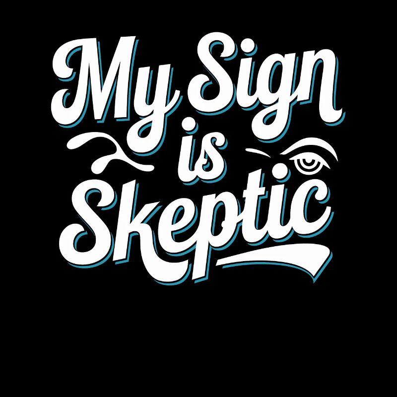 Astrology Skeptic: Critical Thinking