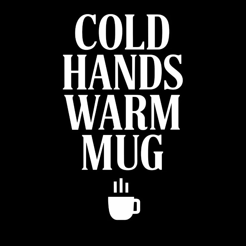 Hiver Confortable Culture Couvertures chaudes Chocolat chaud
