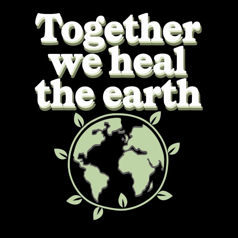 Climate optimism, Earth Day, Sustainability
