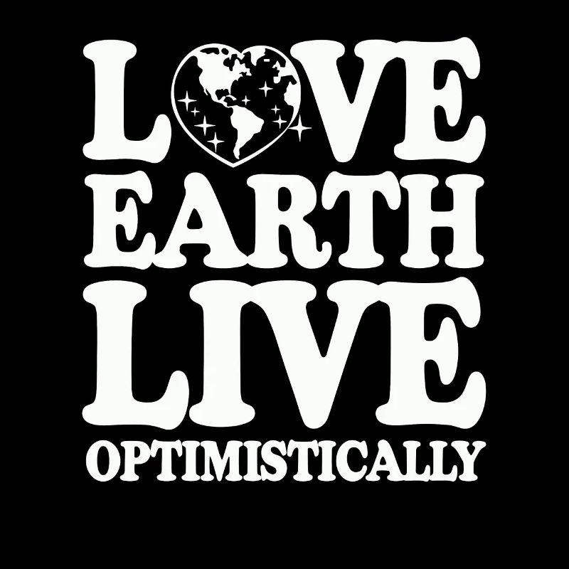 Climate optimism, Earth Day, Sustainability
