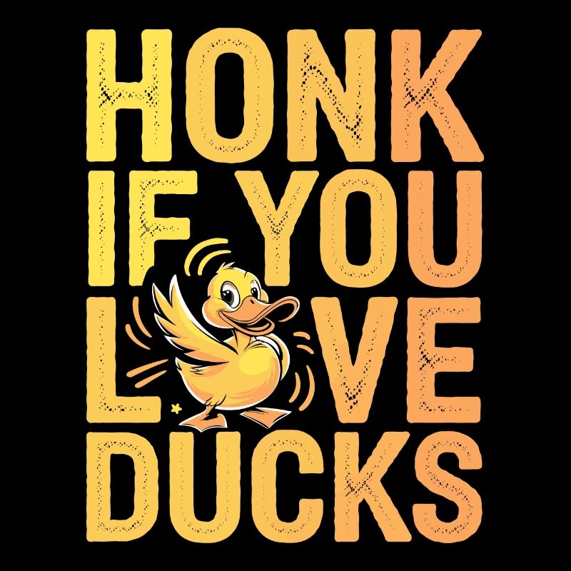 pet duck owners, duck lovers,