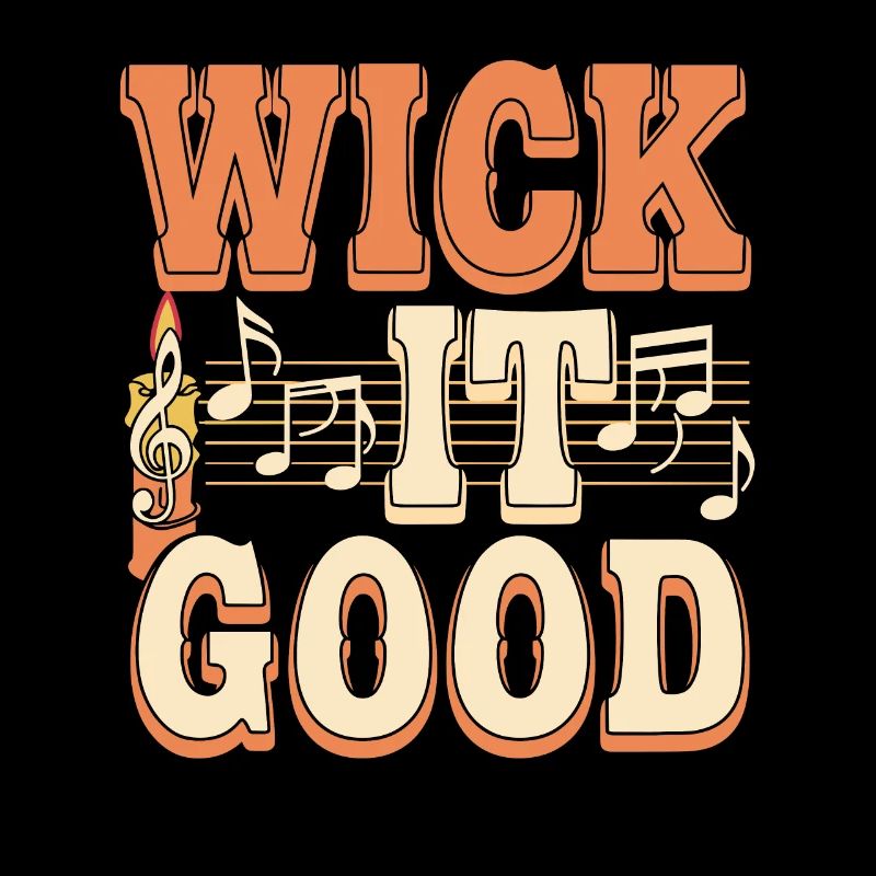 Des bougies faites à la main et créatives à fabriquer soi-même