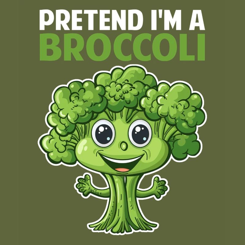 Team Broccoli