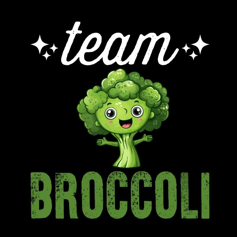 Team Broccoli