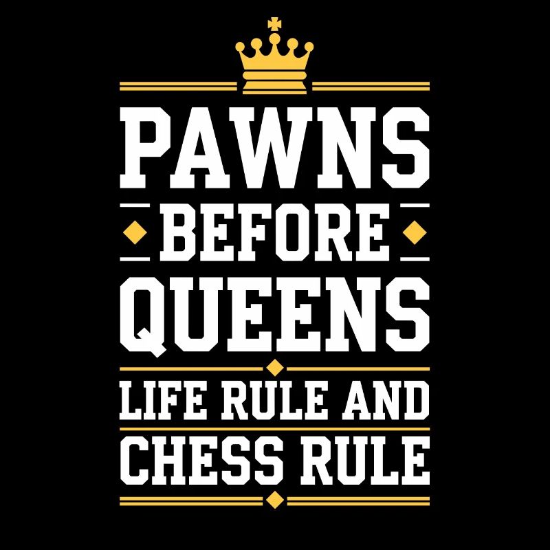 Chess Revival Movement Chess Lover Strategic