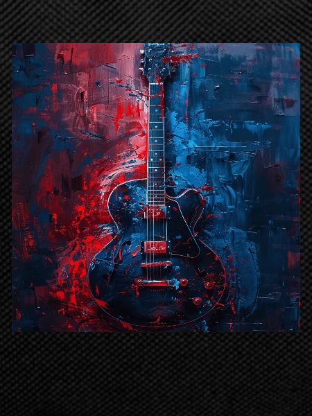 Gitarre
