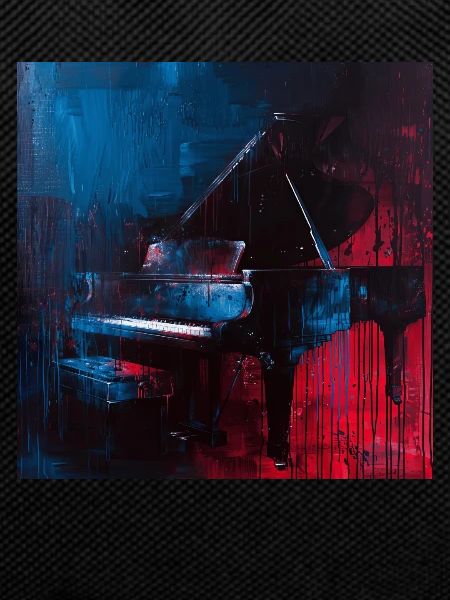 piano