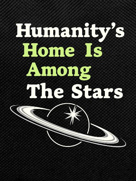 Space Exploration Cosmic Discovery