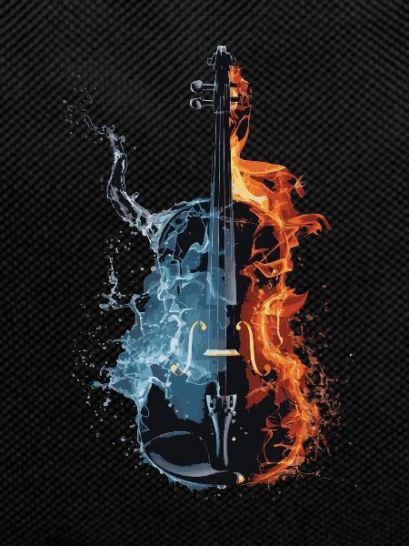Violine