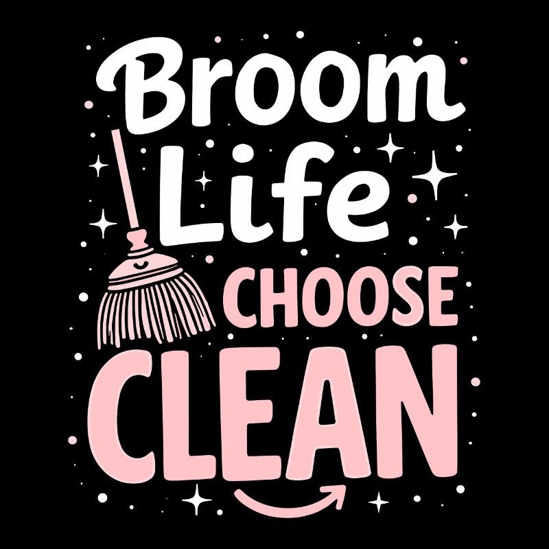 Spring cleaning enthusiasts, new beginnings and