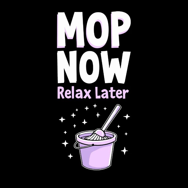 Spring cleaning enthusiasts, new beginnings and