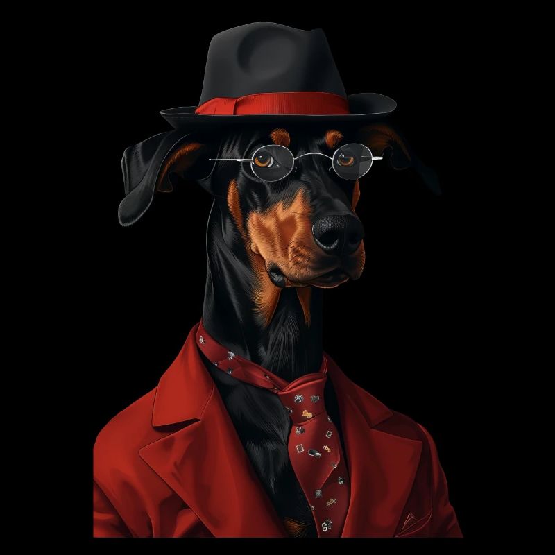 Dobermann