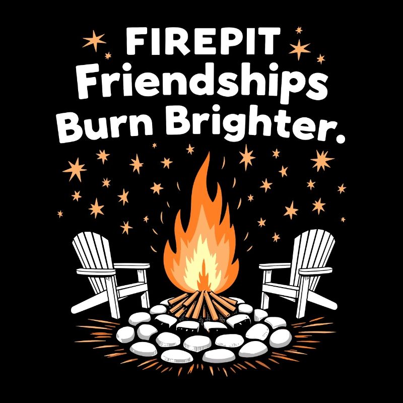 Fire Pits Backyard Gatherings In