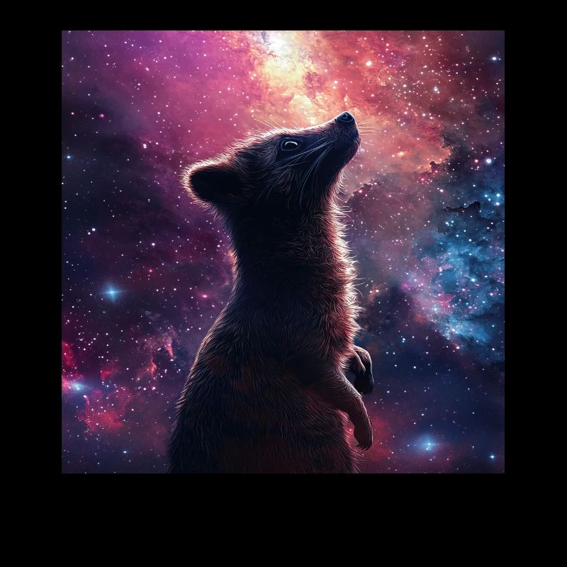 Nasenbär