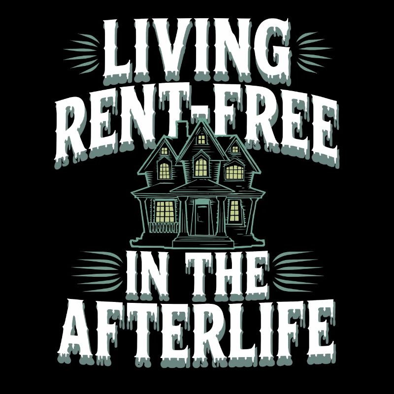 Paranormal Comedy Funny Ghost Humor Lighthearted