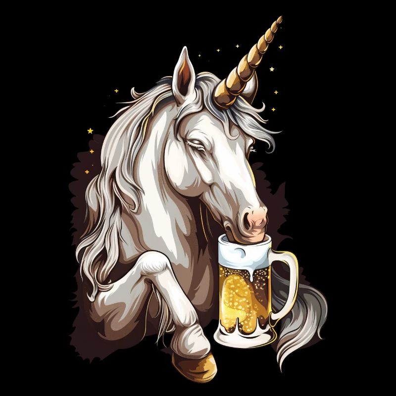 Einhorn Bier