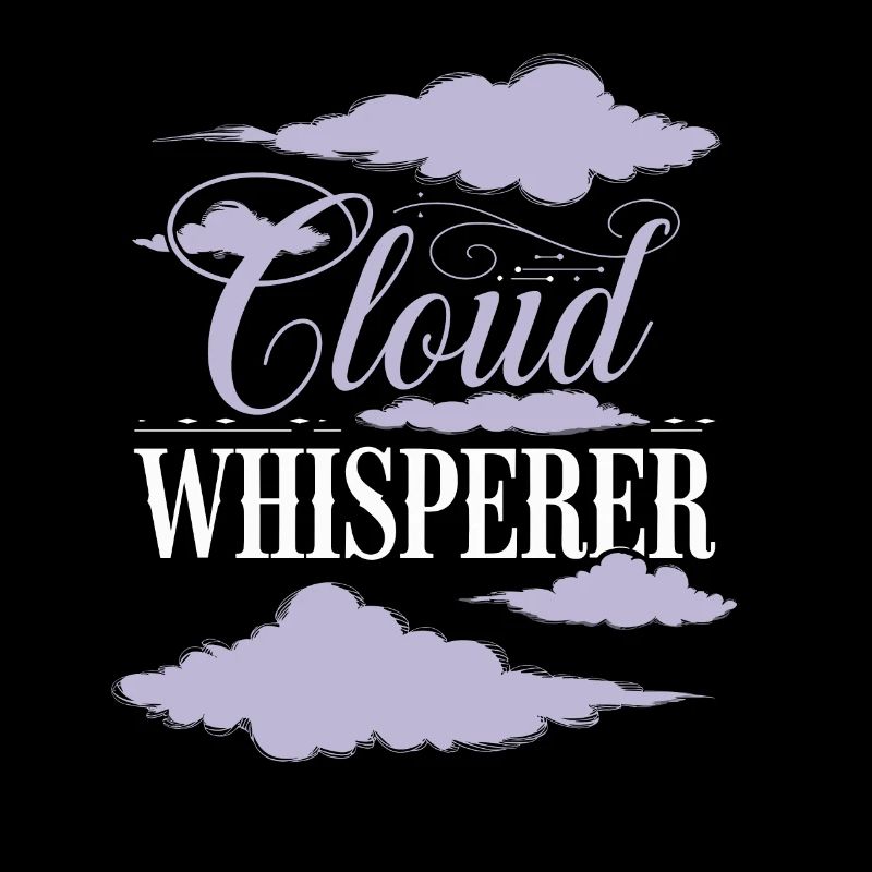 Cloudy view, Relaxing sky, Dreamy