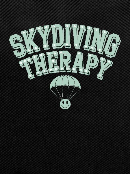 Skydiving Beginners Adventure Nerves