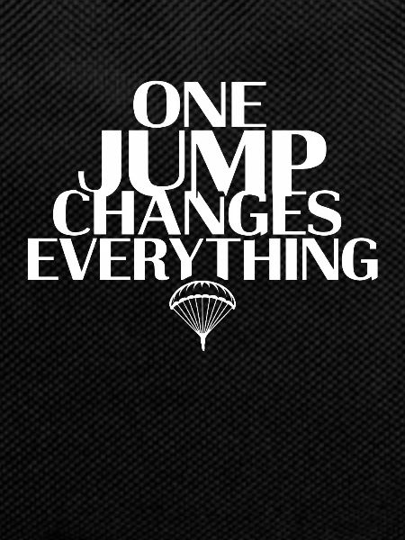 Skydiving Beginners Adventure Nerves
