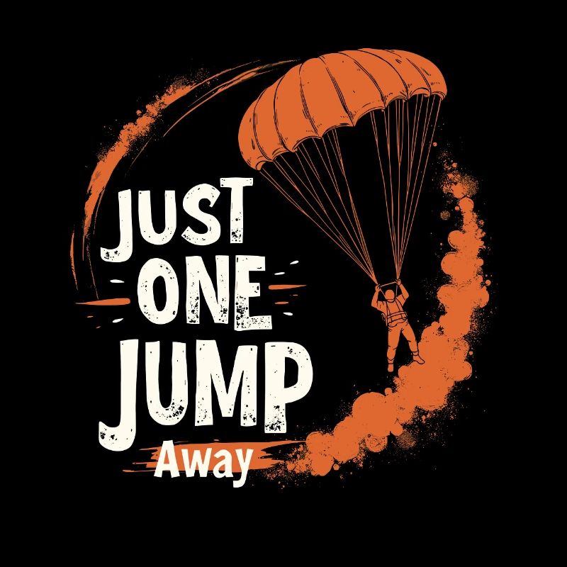 Skydiving Beginners Adventure Nerves