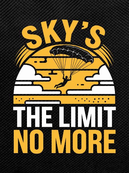 Skydiving Beginners Adventure Nerves