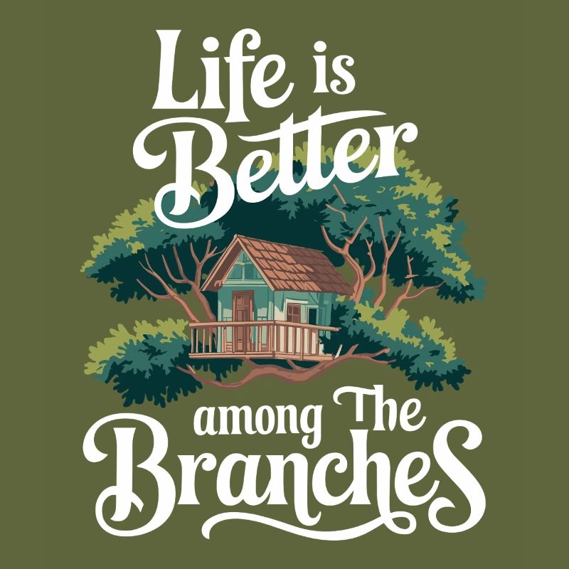 Treehouse builder DIY treehouse construction