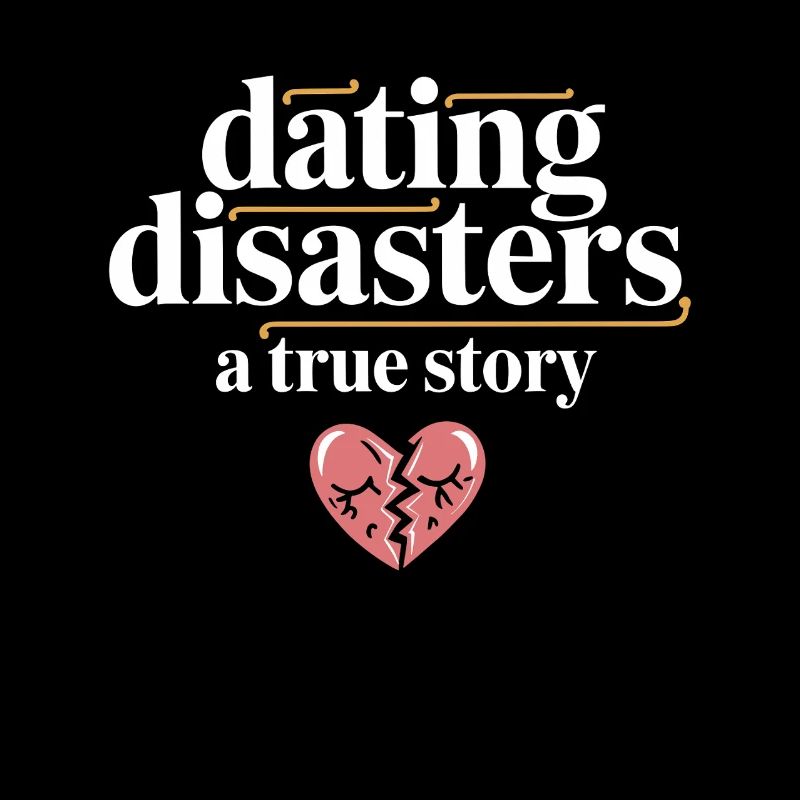 Dating-katastrophenkomödie Lustig Scheitert
