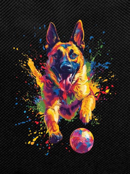 Belgischer Malinois