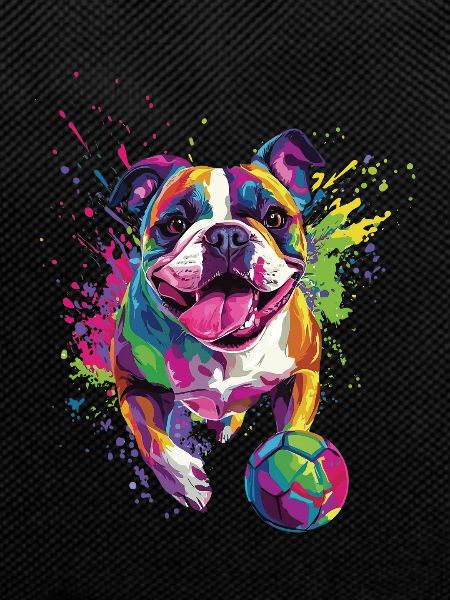 Bulldogge