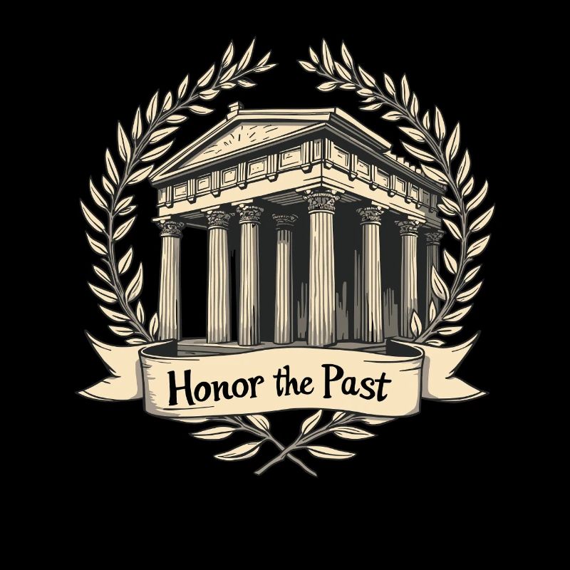 History buffs Ancient Rome enthusiasts