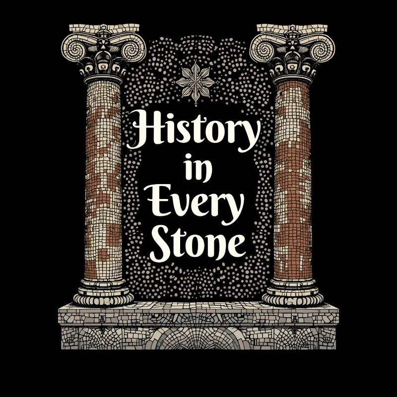 History buffs Ancient Rome enthusiasts