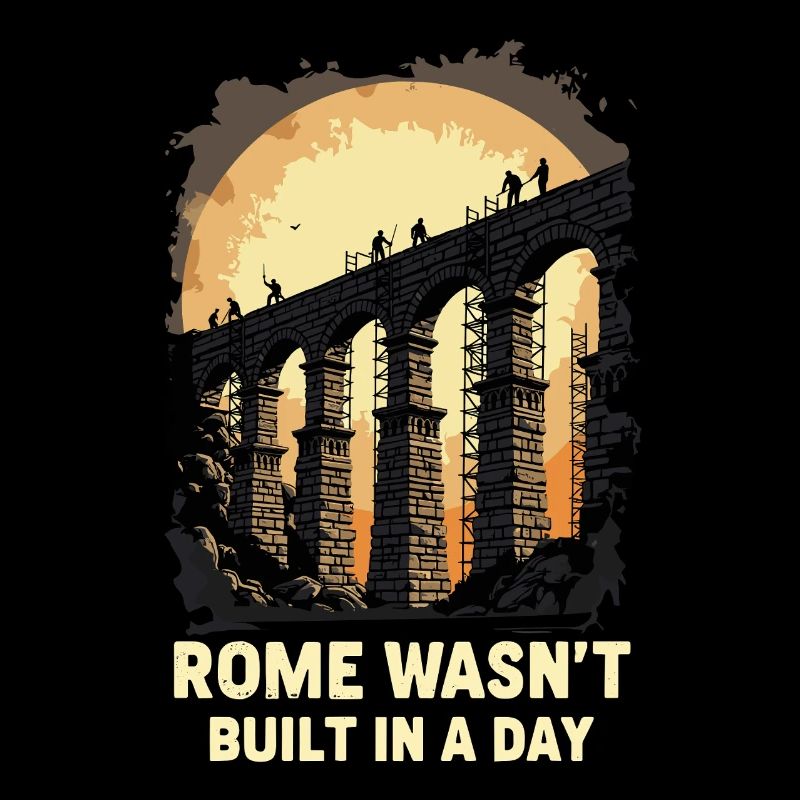 History buffs Ancient Rome enthusiasts