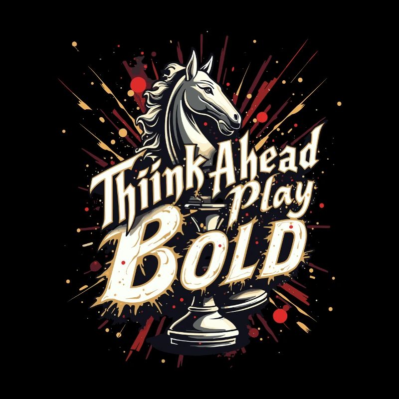 Chess Tacticians Strategy Masters Tactical