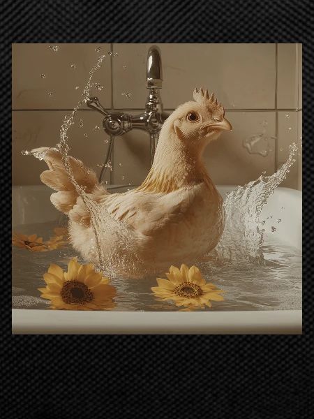 Huhn