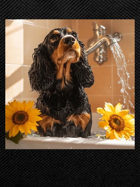 Cocker Spaniel