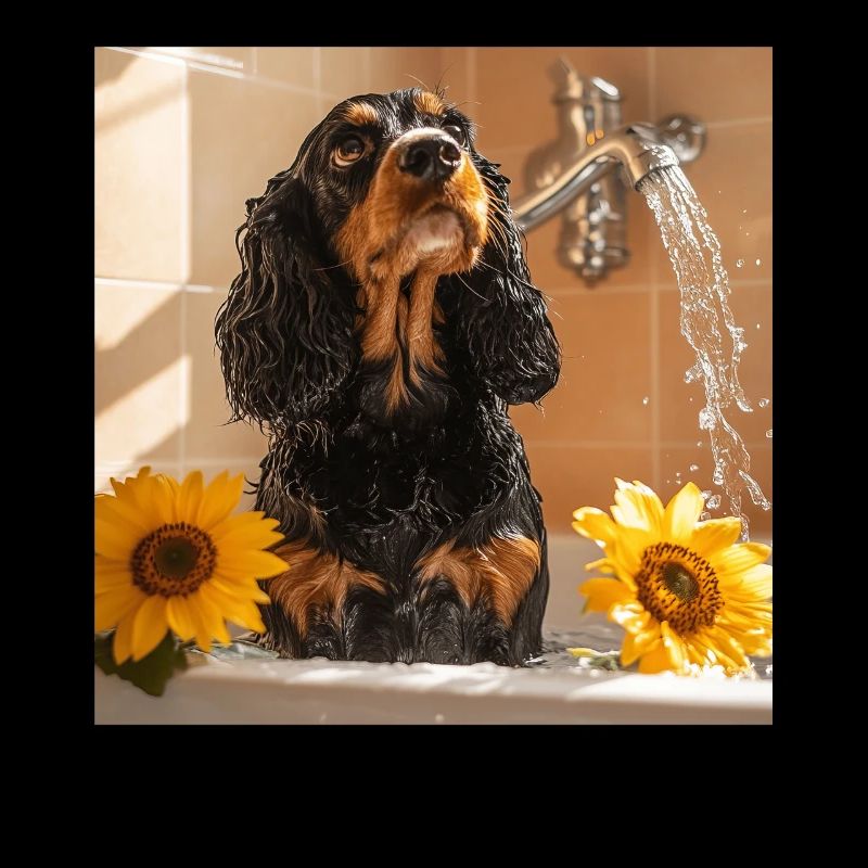 Cocker Spaniel