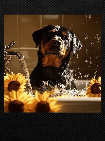Rottweiler