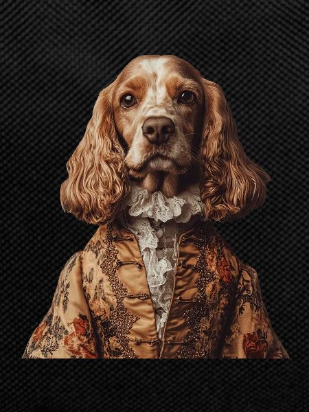 Cocker Spaniel