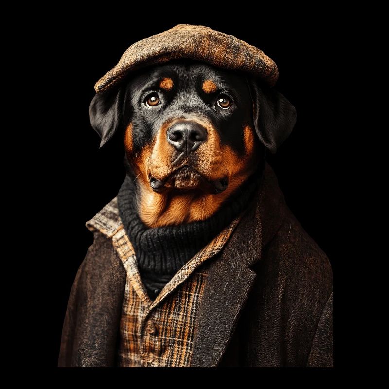 Rottweiler